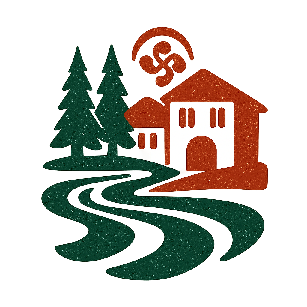 Logo Auberge du Trinquet